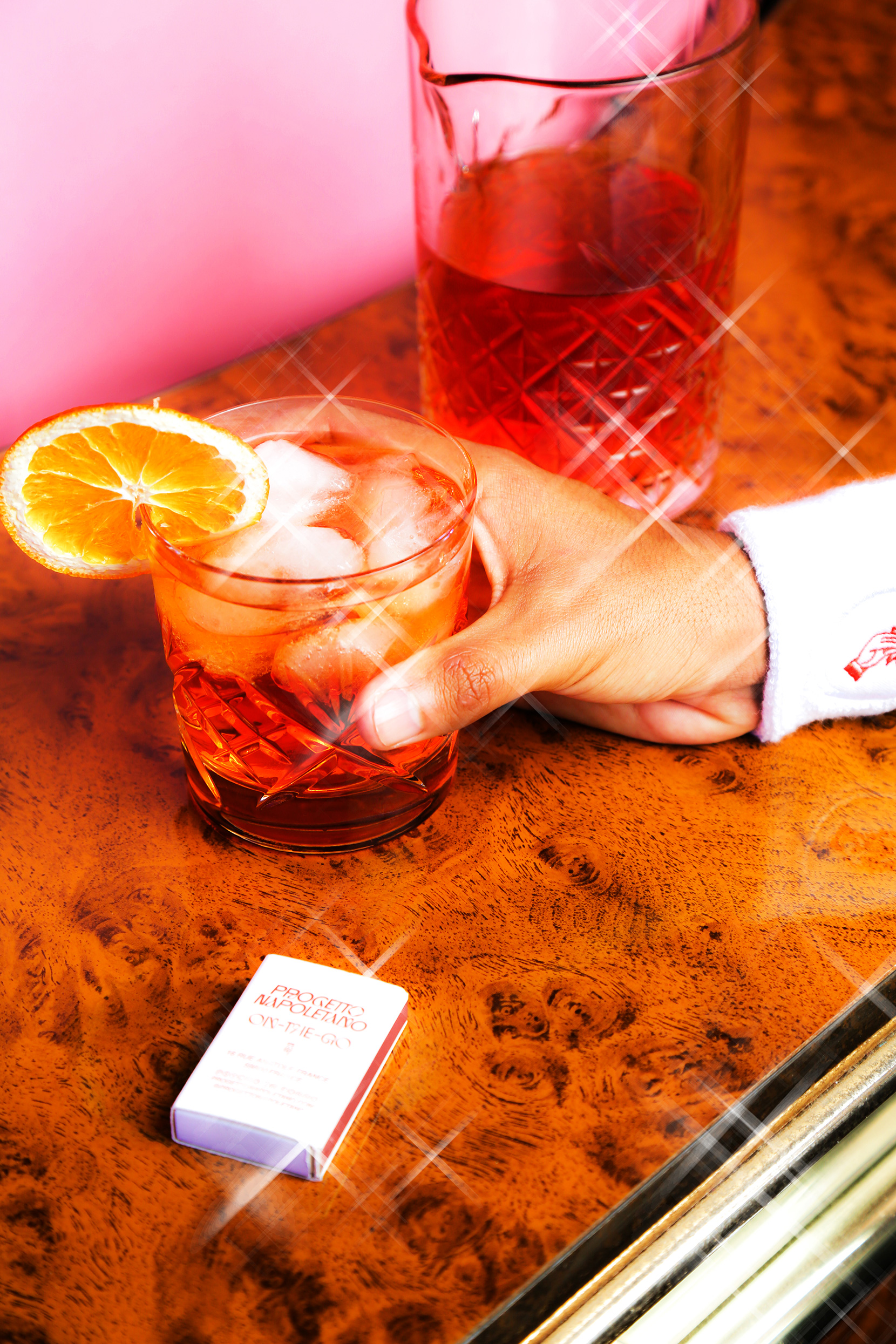 Progetto Napoletano - 276