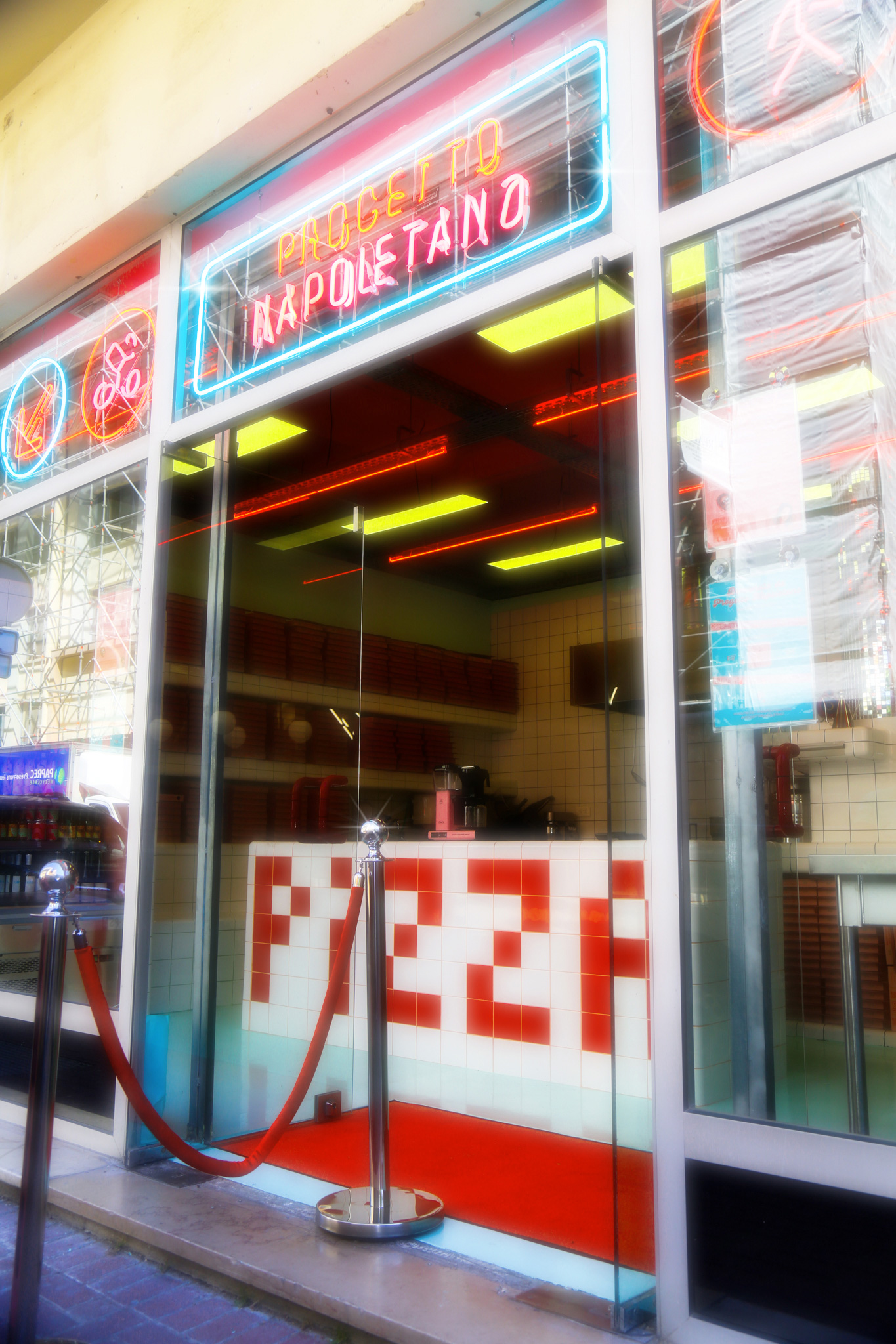 Progetto Napoletano - 278