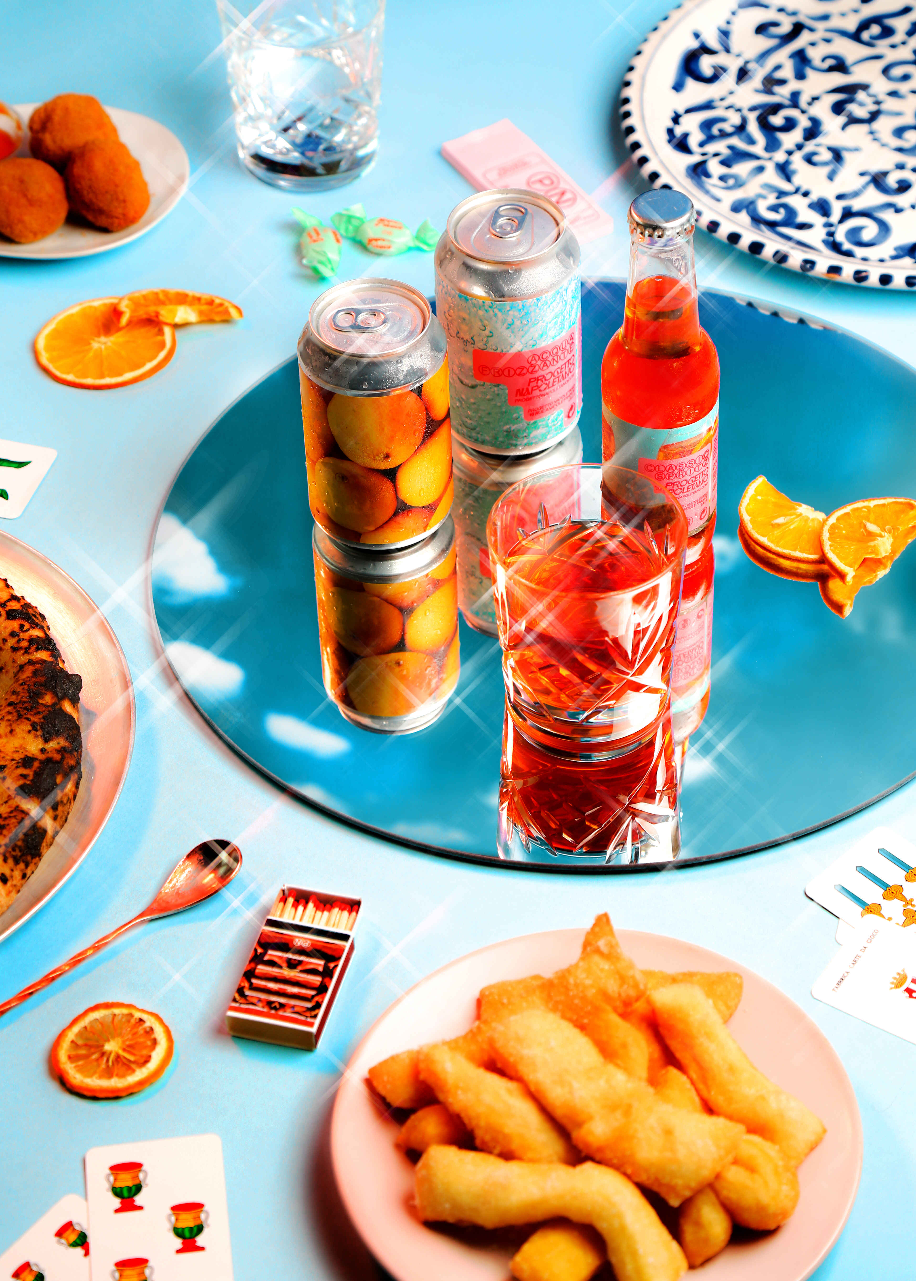 Progetto Napoletano - 418