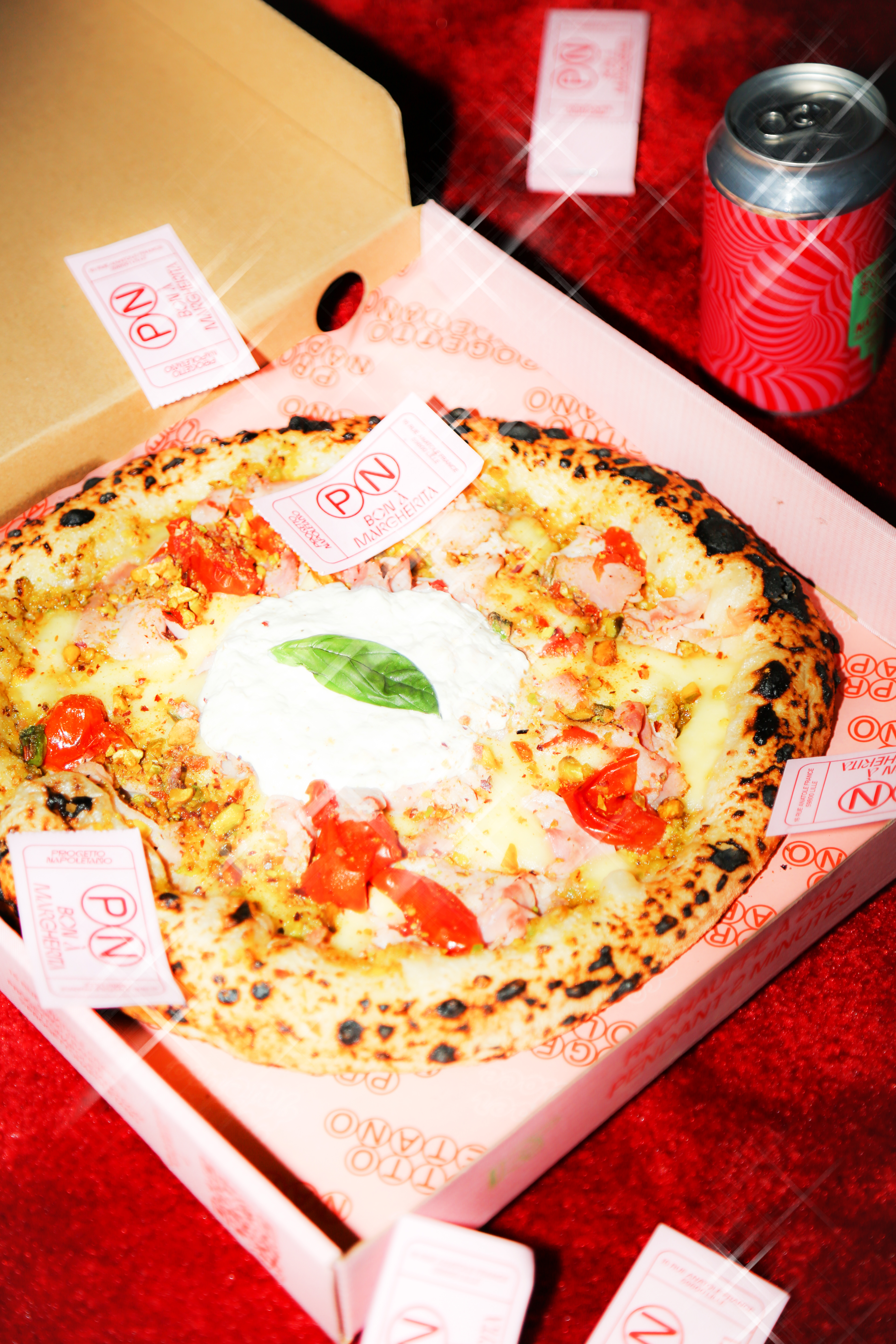 Progetto Napoletano - 420