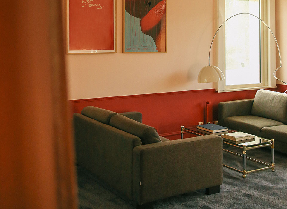 Ballroom Réunions et événements 2