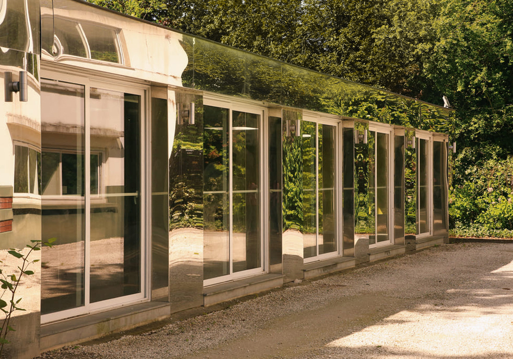 Greenroom-Aménagement sur-mesure