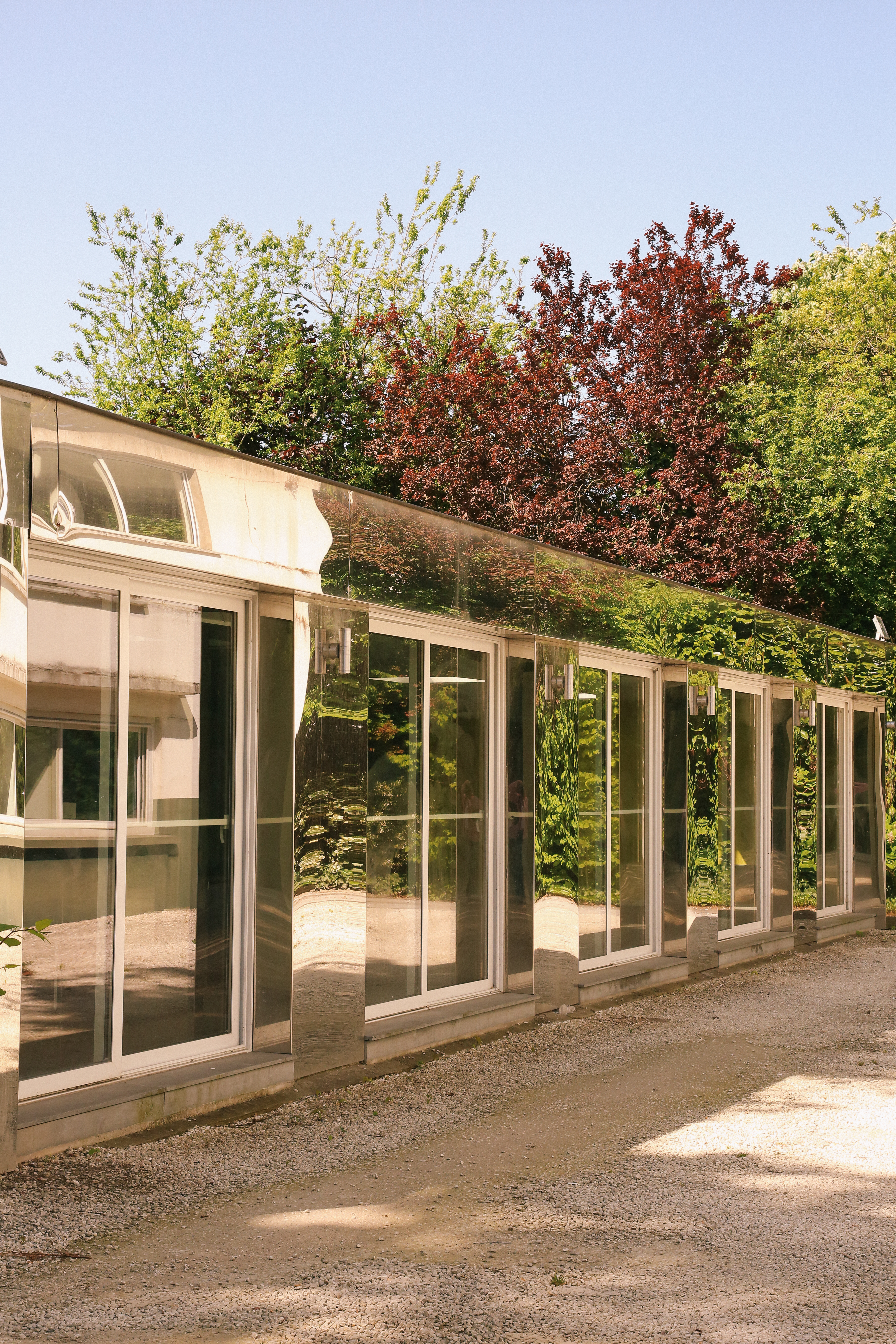 Greenroom-Réunions et événements