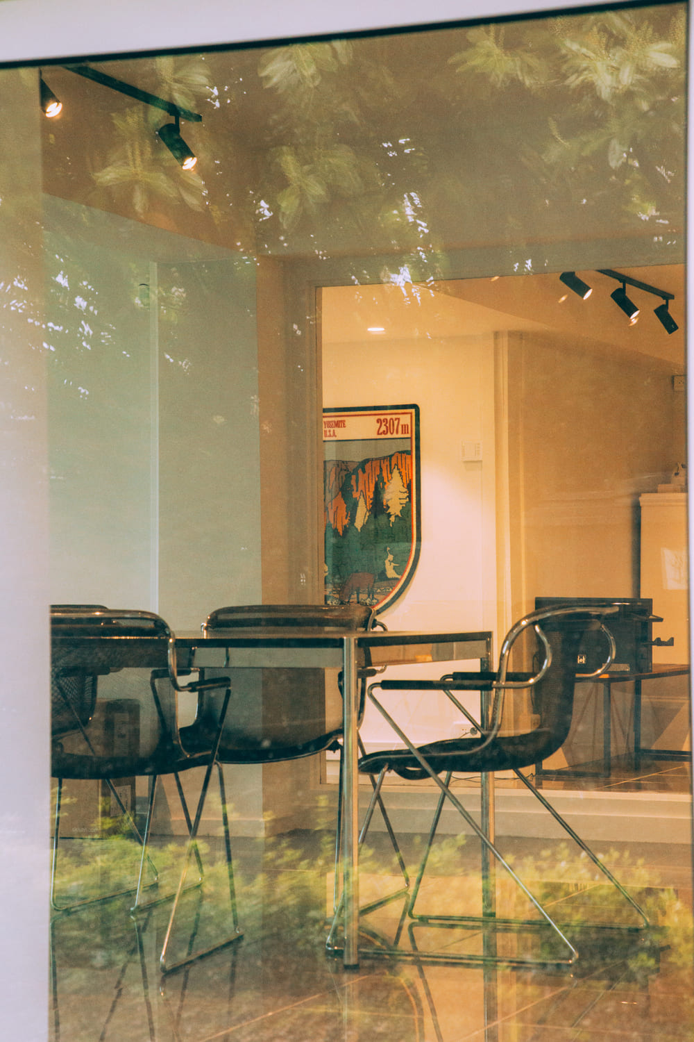 Cowork Espaces de travail 2