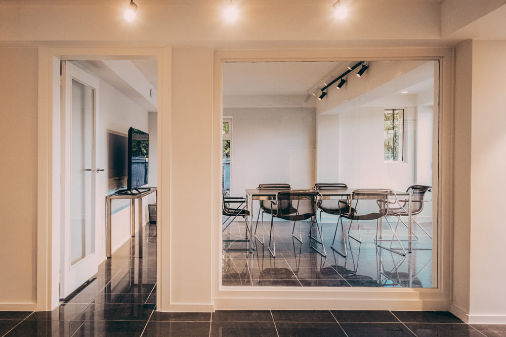 Cowork Espaces de travail 3