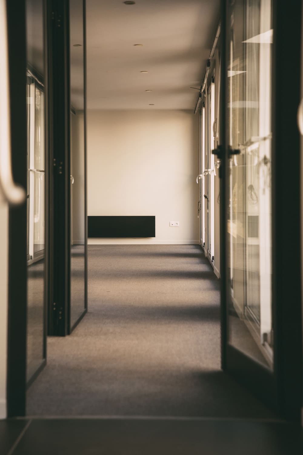 Greenroom Aménagement sur-mesure 4