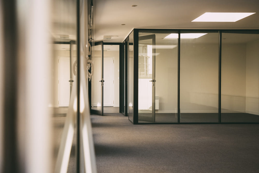 Greenroom Aménagement sur-mesure 2